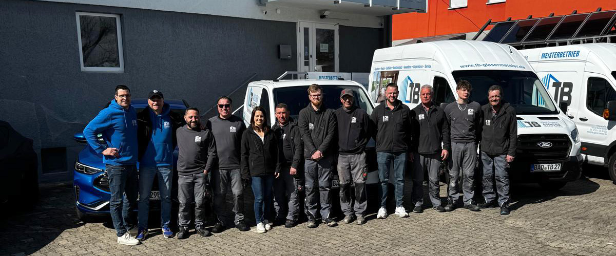 Montageteam